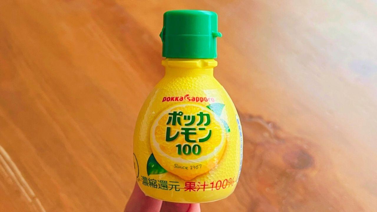 本気汁 レモン汁」メーカー公式の活用法が5万回表示「本気でおいしそう」「止まらない味」【実際に試してみた】（脱サラ料理家ふらお） - エキスパート -  Yahoo!ニュース