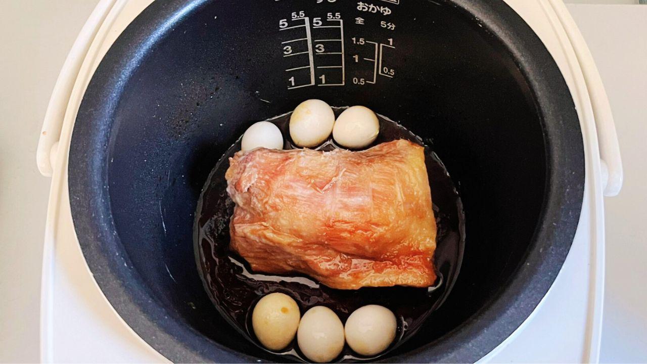 これは便利だわ」豚肉の簡単で美味しい食べ方に「超おいしい