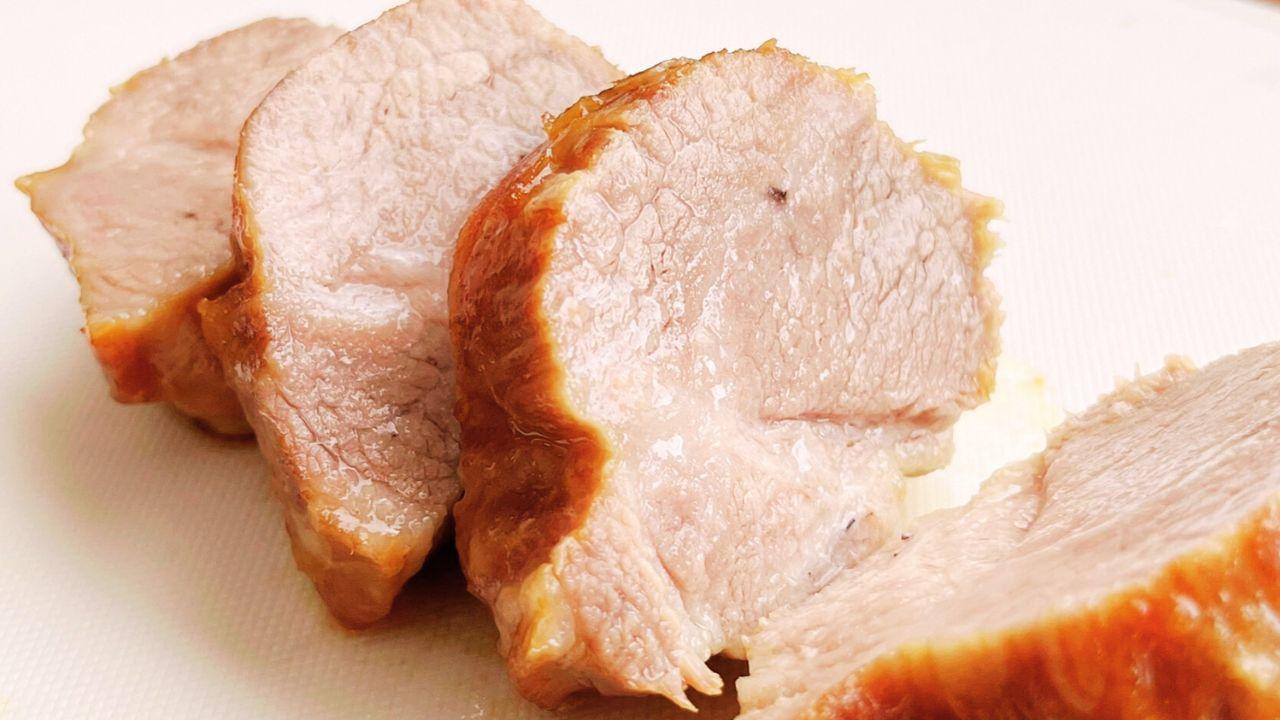 これは便利だわ」豚肉の簡単で美味しい食べ方に「超おいしい