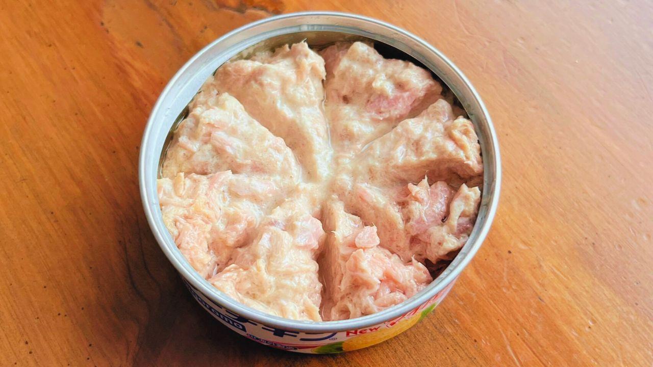 パウチ式『シーチキン』の中から“生きたウジ虫”が這い出て…動画