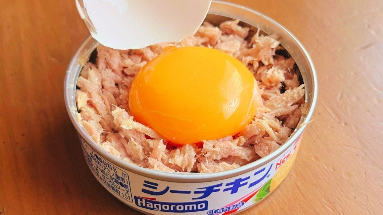ツナ缶さま専用ページ♡ 美味しいです」Xで3.3万回表示「ツナ缶」の意外な食べ方に「すぐ