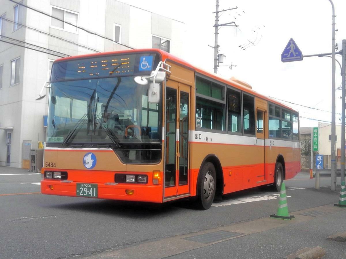 神姫バス（画像はイメージ）