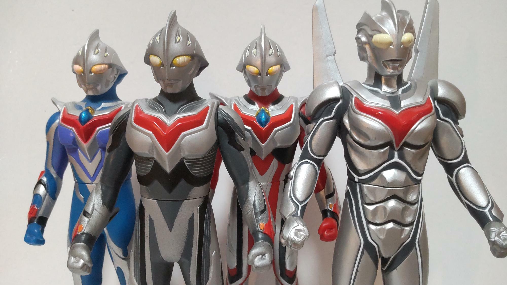 ウルトラマンに嫉妬したヒーローって誰？】身分詐称に新宿大破壊、冥王