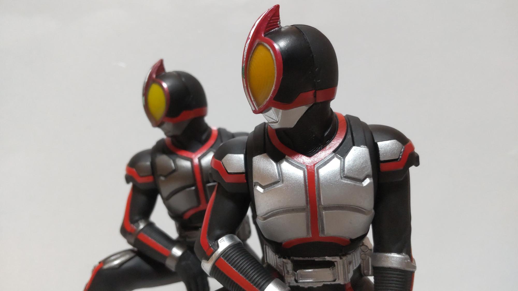 昭和と平成、あなたはどっち派?】仮面ライダー同士が仲間割れを 昭和と平成、あなたはどっち派?】仮面ライダー同士が仲間割れを