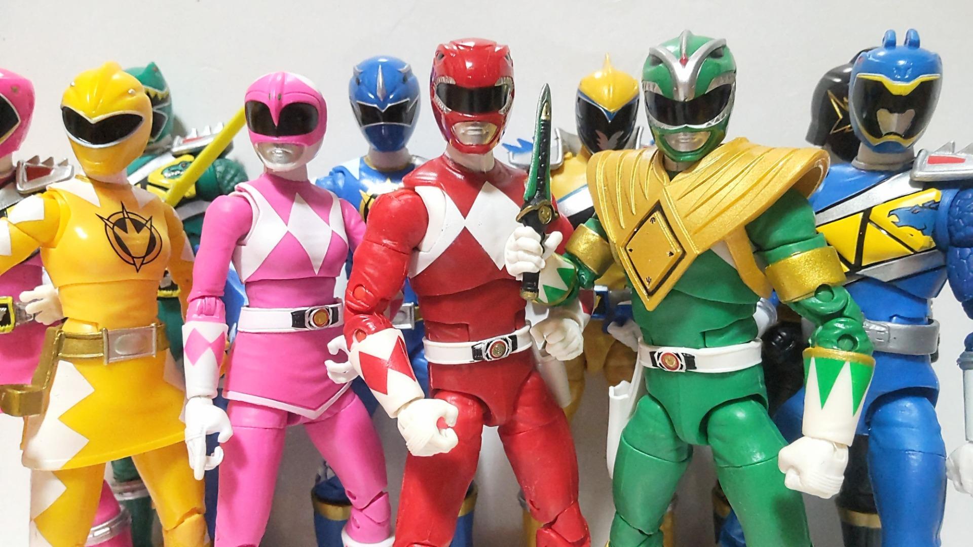 ジャンク 現状品 戦隊シリーズ ライダーシリーズまとめ(ヒーローごっこ