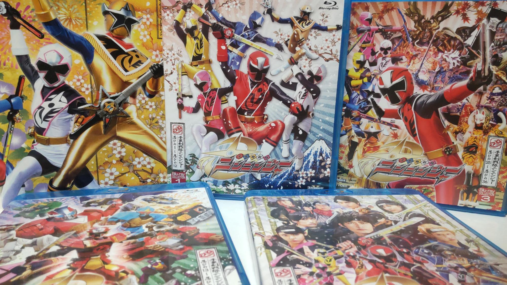 ヒーロークラブ 手裏剣戦隊ニンニンジャー VOL.1 忍ばずワッショイ！目指せラストニンジャ [DVD] qqffhab ヒーロークラブ 手裏剣戦隊ニンニンジャー VOL.1 忍ばず