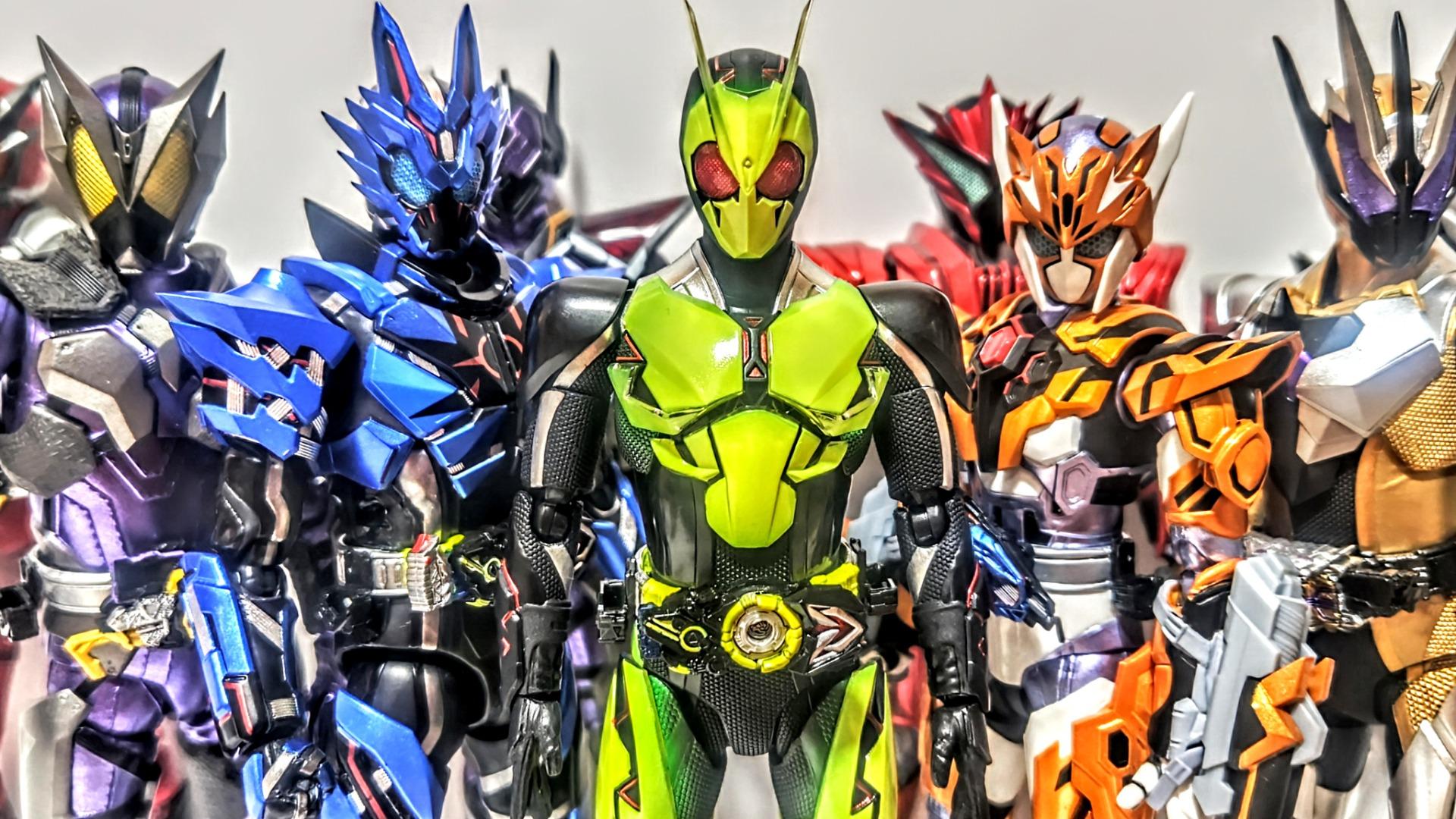 DVD 仮面ライダーゼロワン 全11巻,スペシャル 計15巻 DVD【仮面