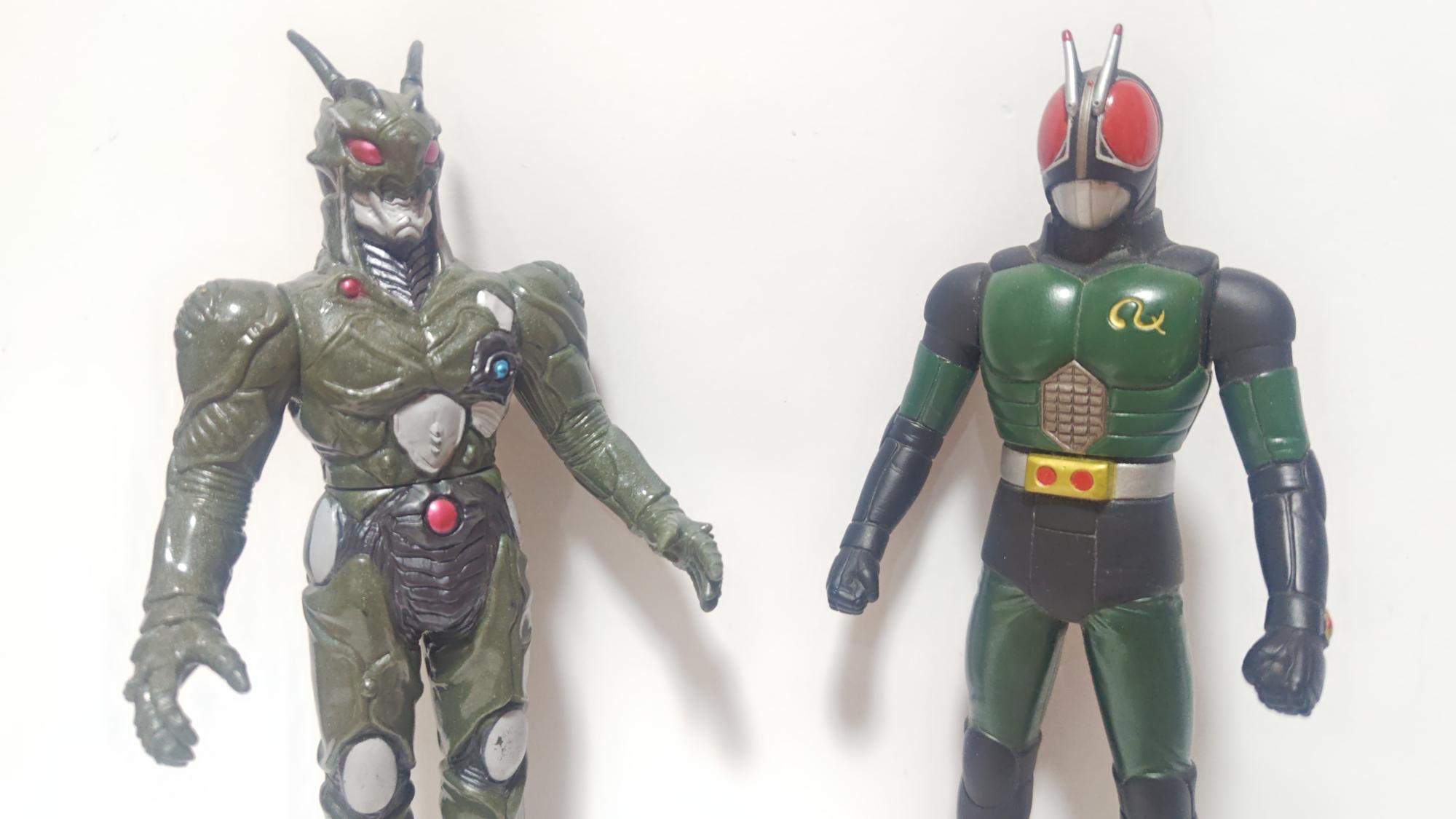 ハリウッドでの仮面ライダーシリーズの挑戦！】英国でも大人気