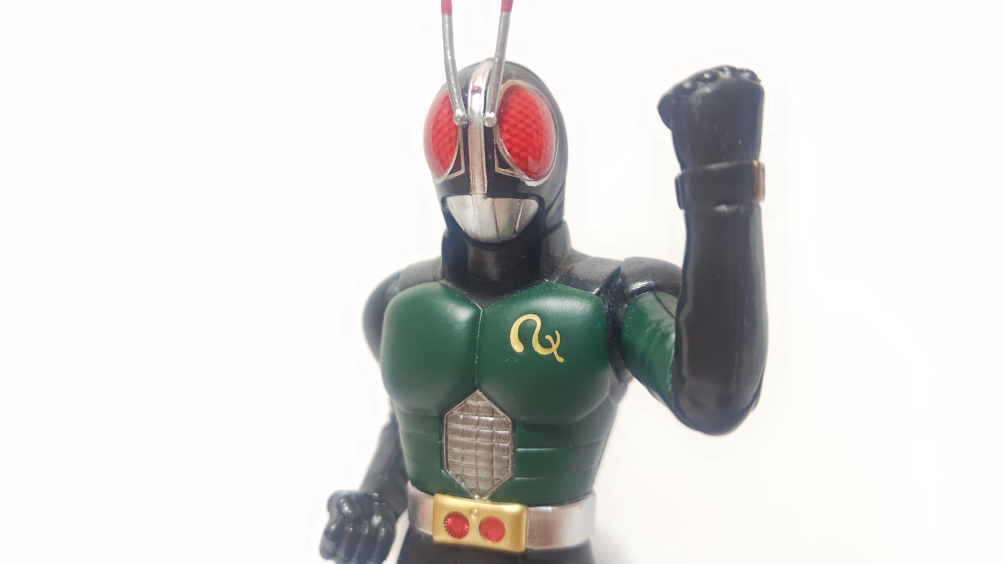 ハリウッドでの仮面ライダーシリーズの挑戦！】英国でも大人気