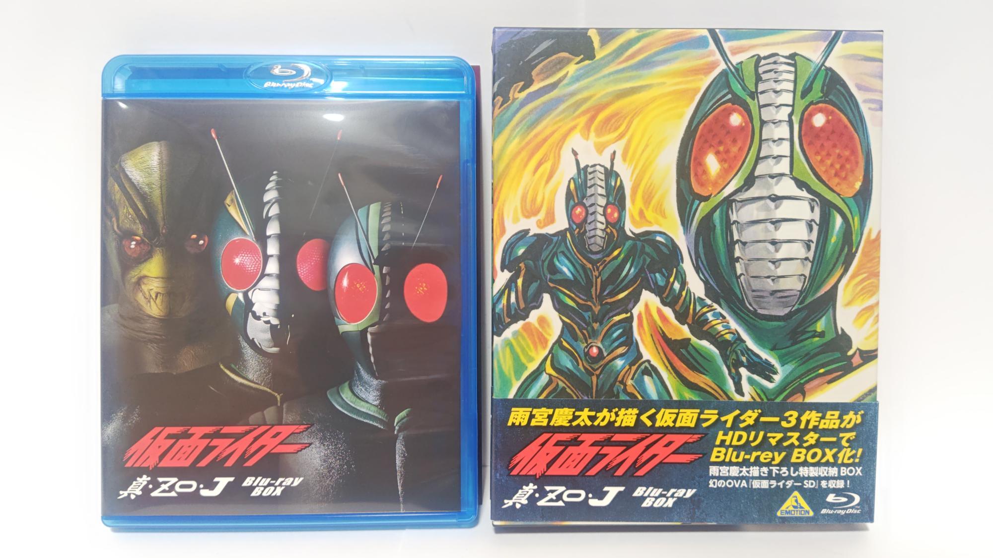 ハリウッドでの仮面ライダーシリーズの挑戦！】英国でも大人気