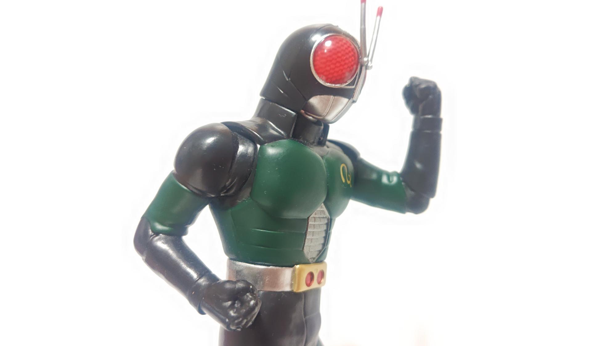 ハリウッドでの仮面ライダーシリーズの挑戦！】英国でも大人気