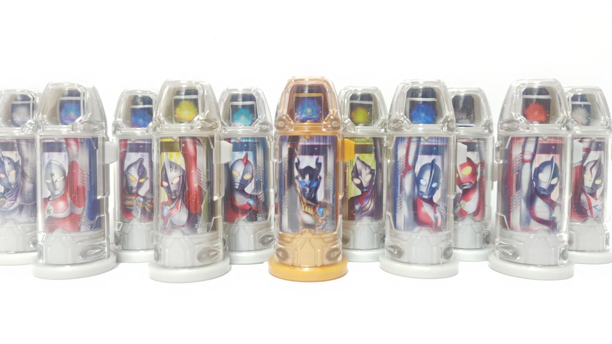 父は最凶最悪のウルトラマン！？】決めるぜ覚悟！運命を切り開く