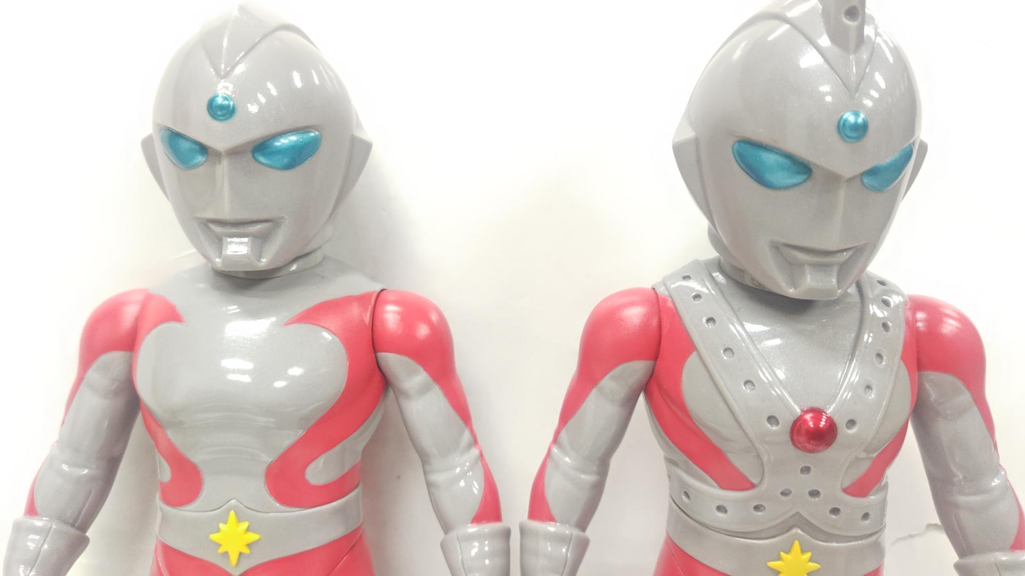 アベンジャーズだけじゃない！】円谷特撮ヒーローが大集結する謎
