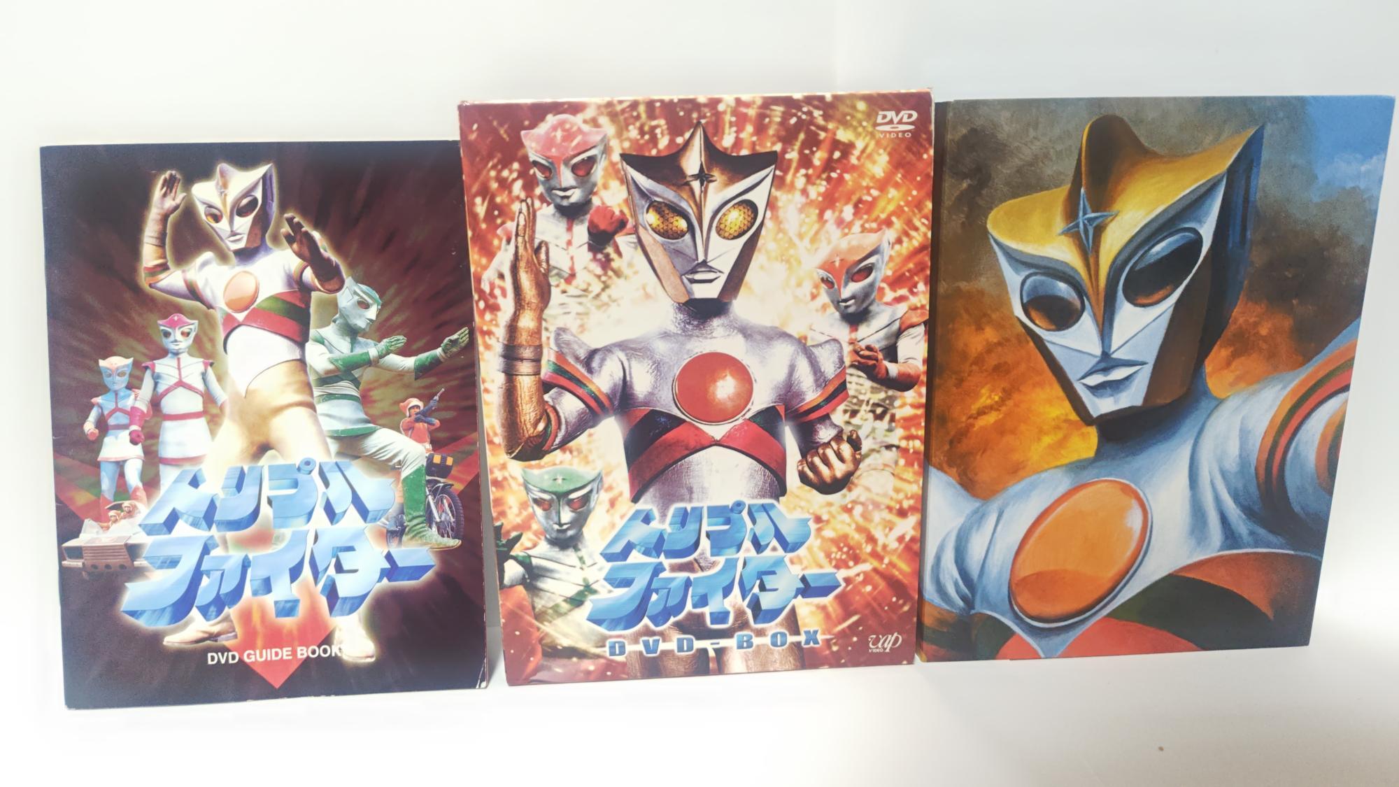 アベンジャーズだけじゃない！】円谷特撮ヒーローが大集結する謎