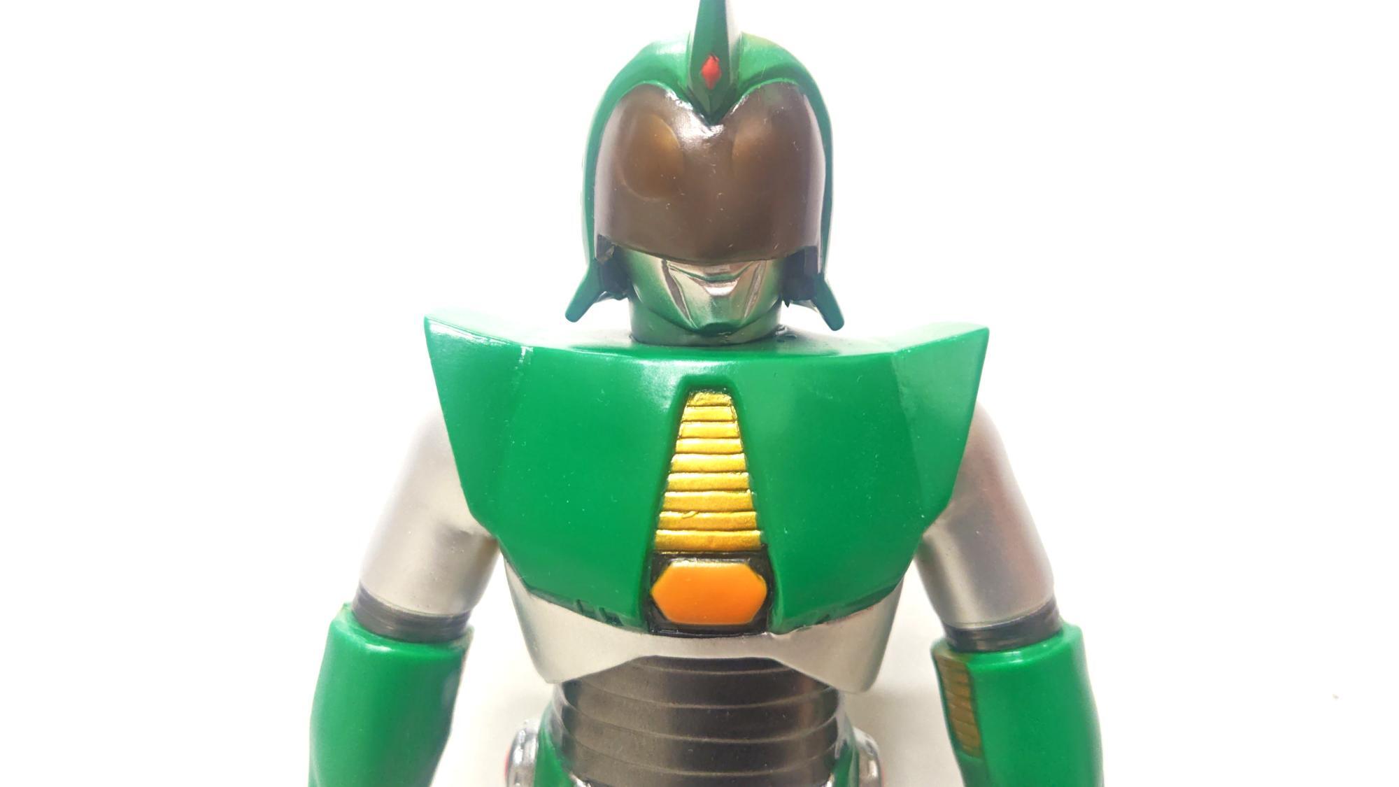 よみがえる究極のウルトラ超伝説！】昭和ウルトラマンと謎の超人