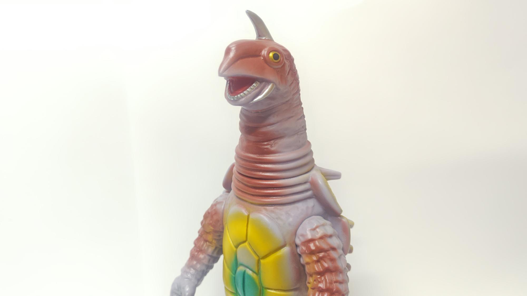 ウルトラマン　KING OF THE HERO ウルトラマンタロウ　ウルトラ怪獣 △買取品△ バンダイ キングオブザヒーロー ウルトラマンタロウ