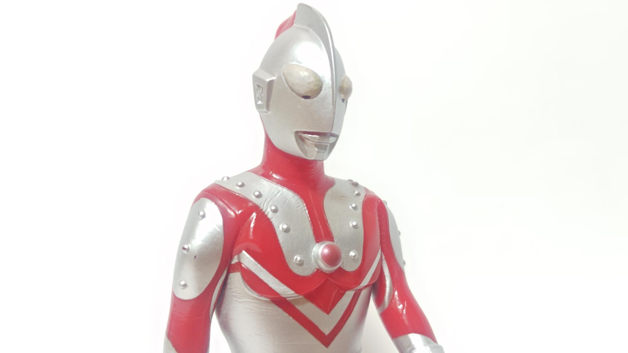 その実力、ウルトラ兄弟最強！】セブンやタロウのお兄さん！長兄