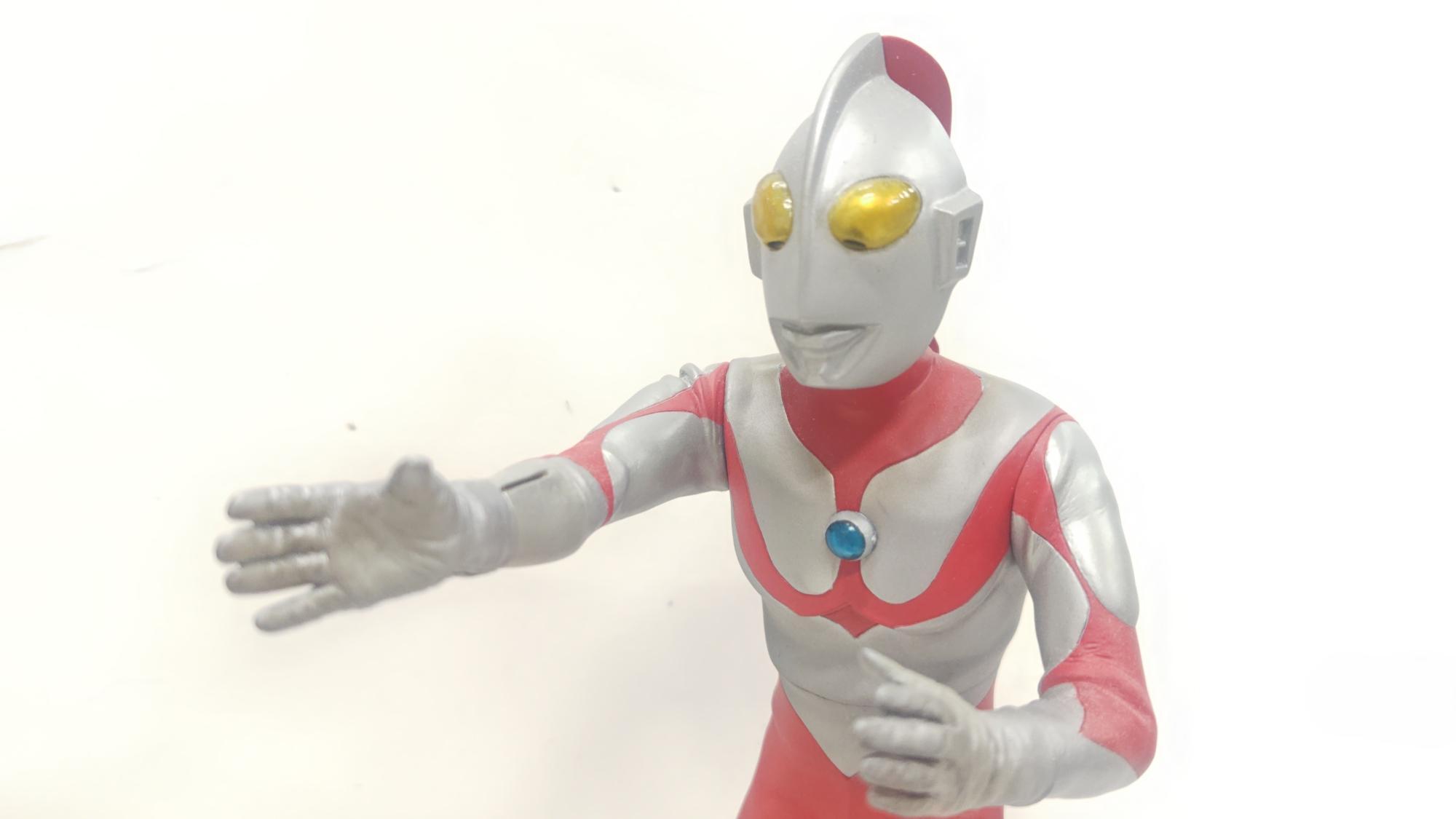 その実力、ウルトラ兄弟最強！】セブンやタロウのお兄さん！長兄