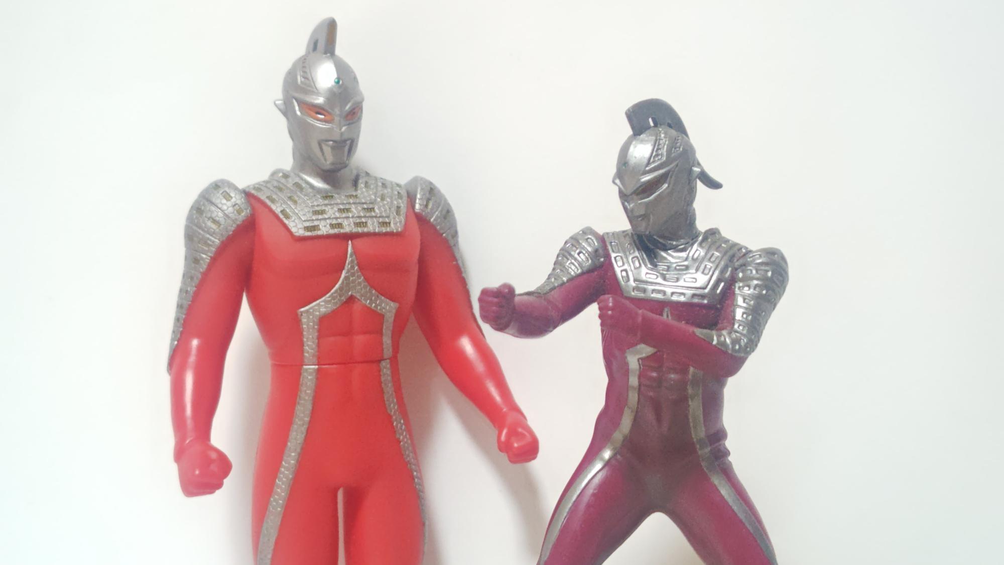 新時代を駆けるもうひとりのセブン？】世代を超えた