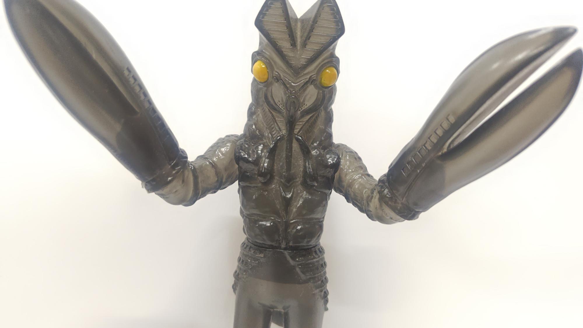 ウルトラマン永遠不滅のライバル！】60年の激闘史！歴代バルタン