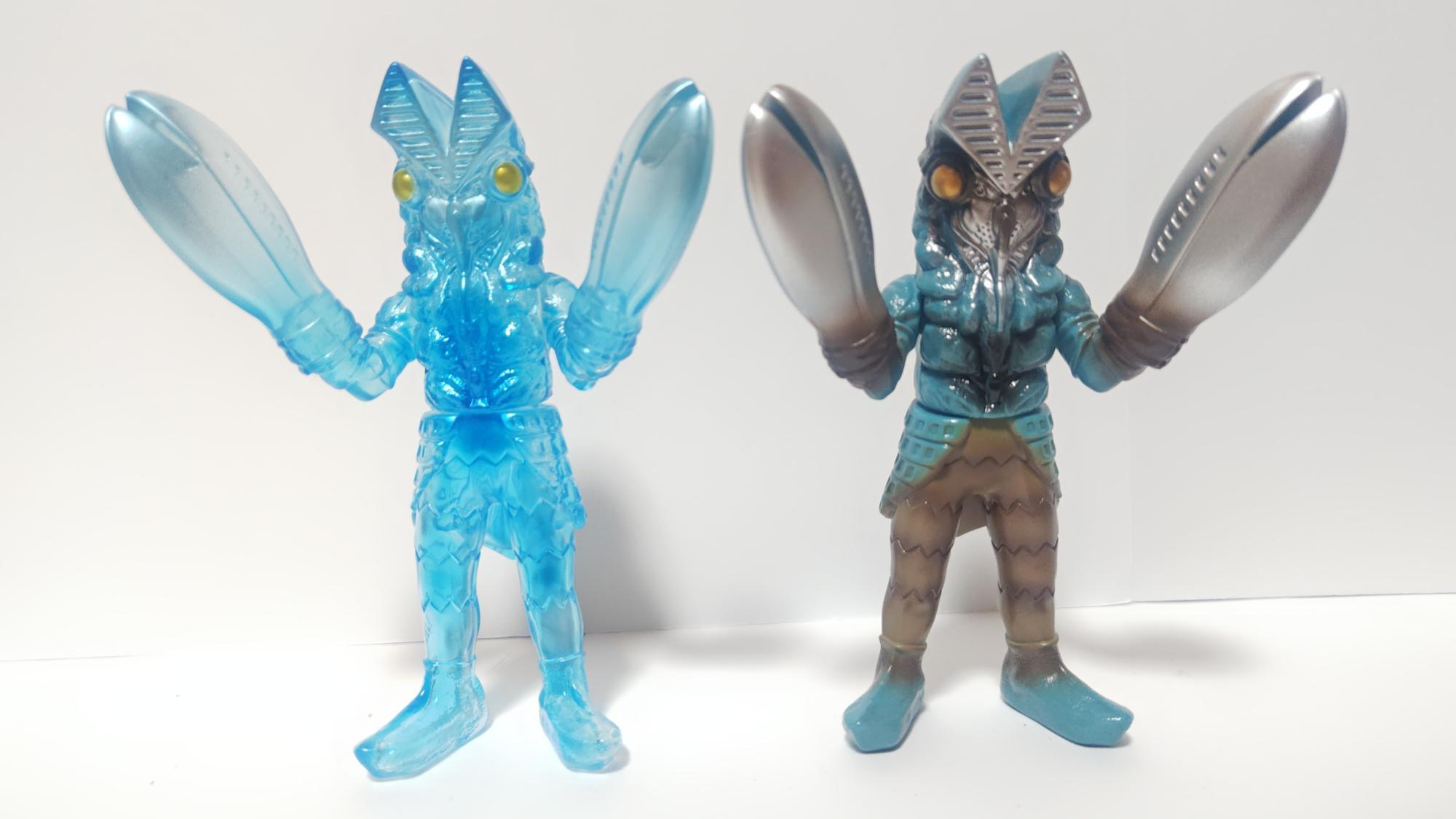 ウルトラマン永遠不滅のライバル！】60年の激闘史！歴代バルタン