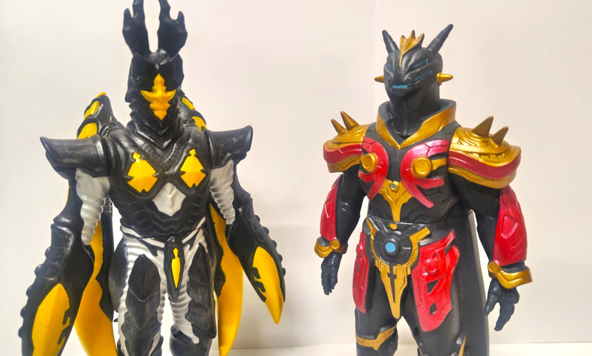 我こそ、最強のウルトラ怪獣！】ウルトラマンを撃破！宇宙恐竜ゼットン