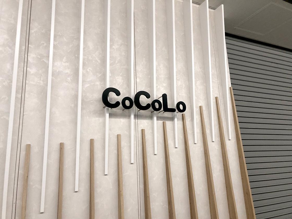 CoCoLo新潟①