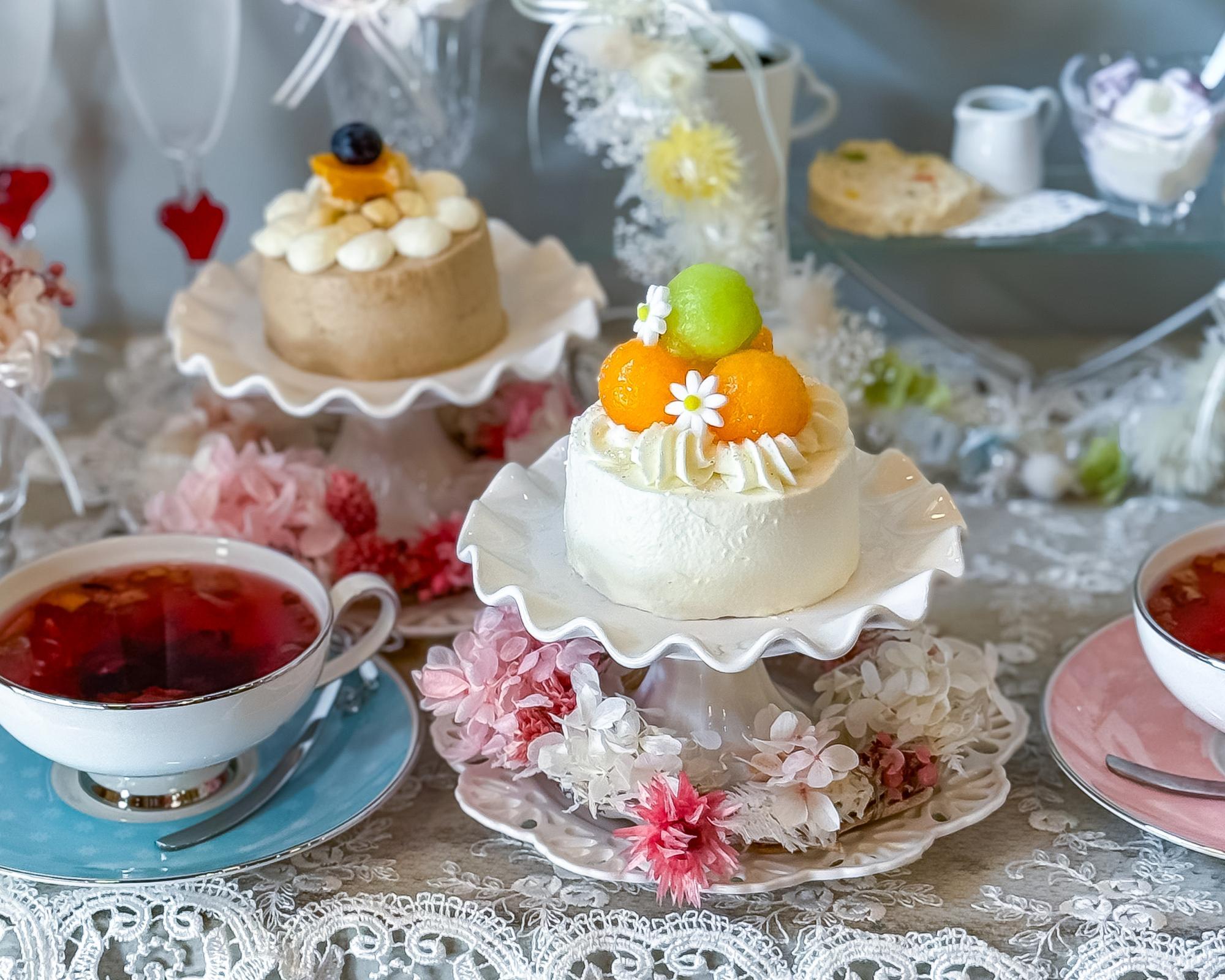 買い物代行 Tasty cafe×ARomanticコラボ文具｜お買い物代行