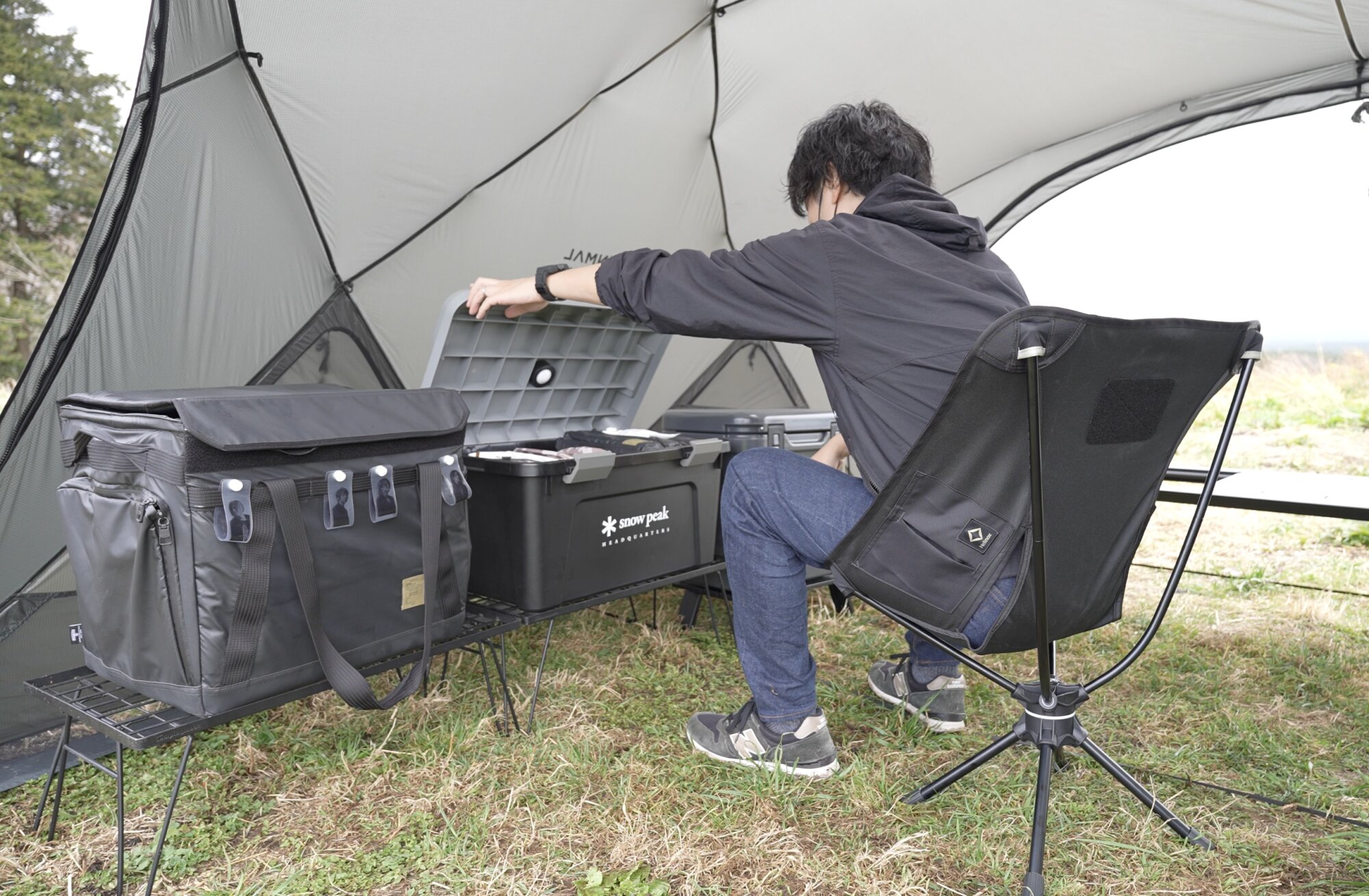 2023年 買って良かったキャンプ道具BEST10(Genya Films 2023年 買って良かったキャンプ道具BEST10(Genya Films