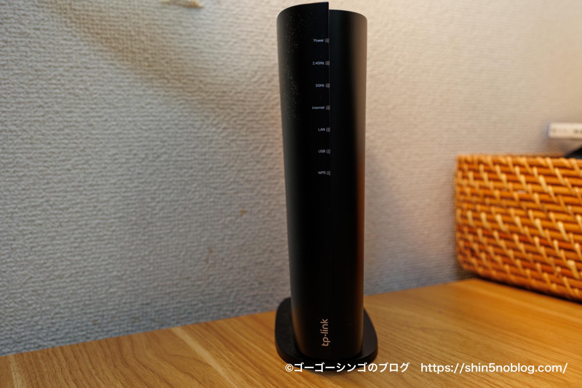 2024年の新生活のWi-Fiルーターの選び方は「縦型」「アンテナ 2024年の新生活のWi-Fiルーターの選び方は「縦型」「アンテナ
