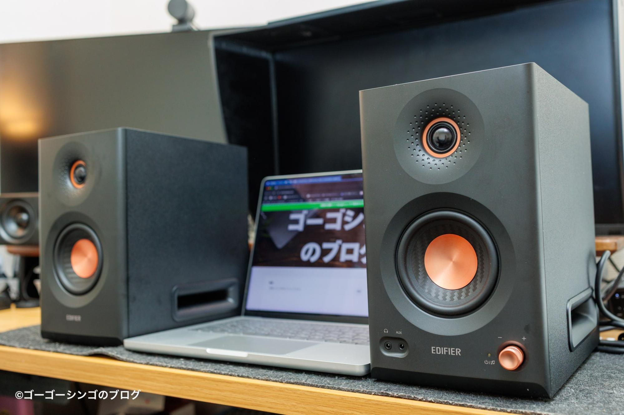 音響のプロも納得！音質と多機能性、3万円台で買える本格