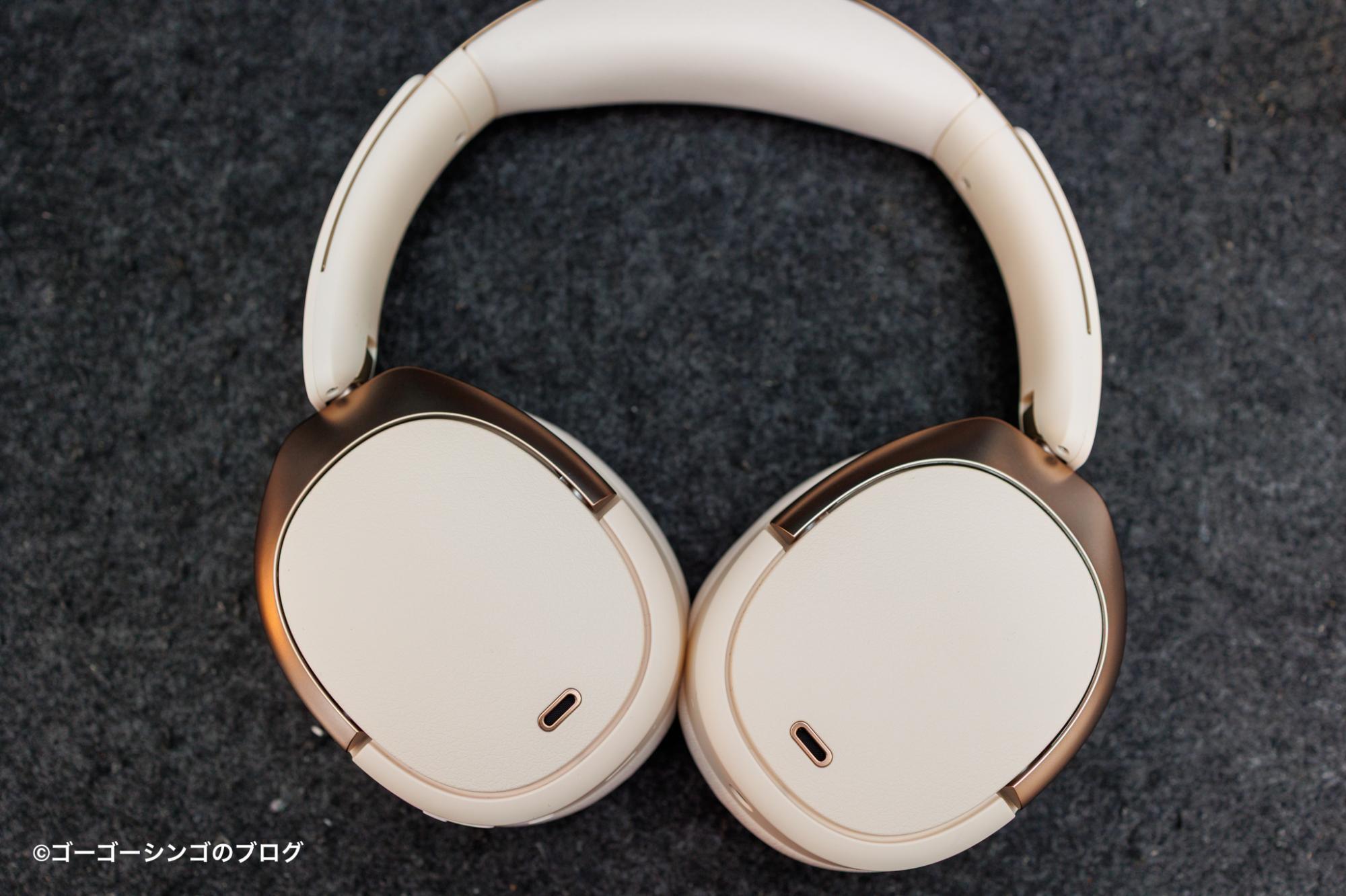 Edifier WH950NB 2025年モデル WH950NB Wireless Noise Cancellation Over-Ear Headphones