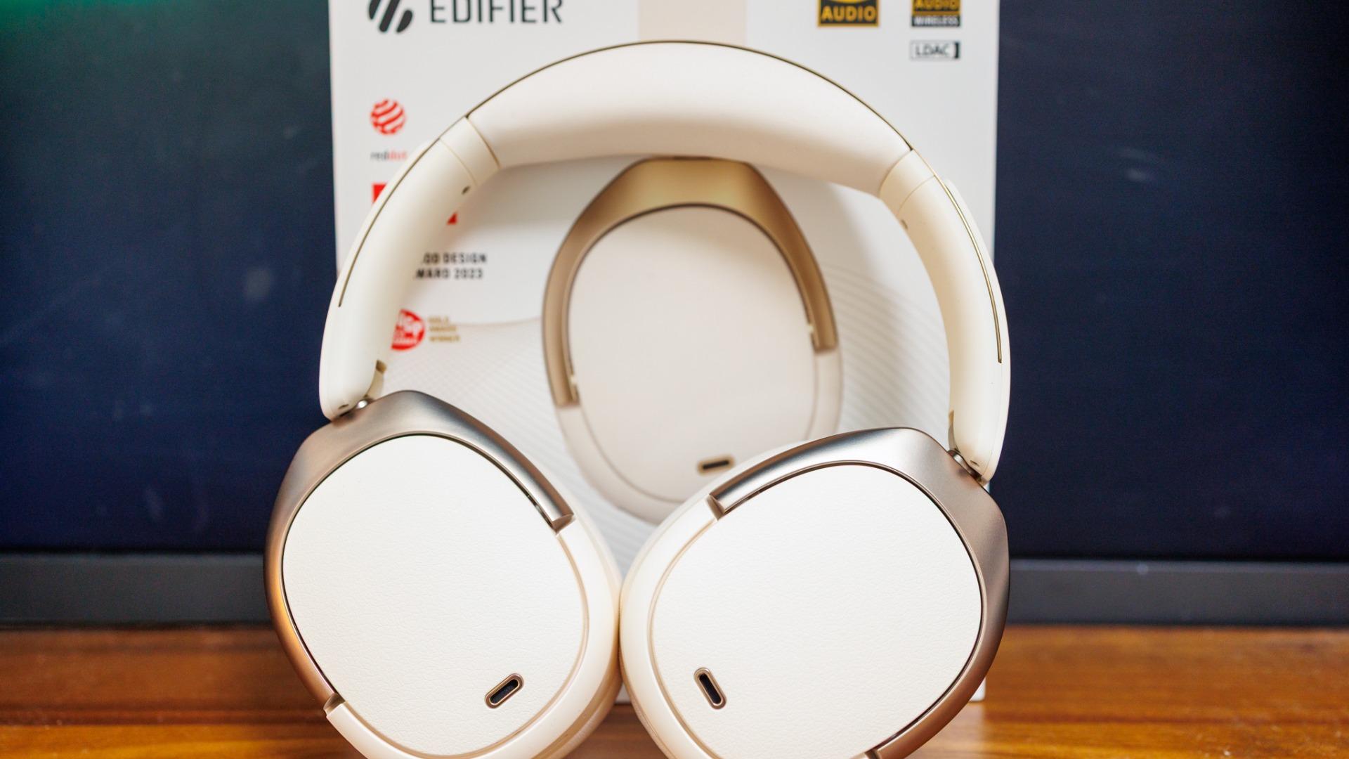 予算2万円ヘッドホンの最適解！Edifier WH950NB（2025年）の