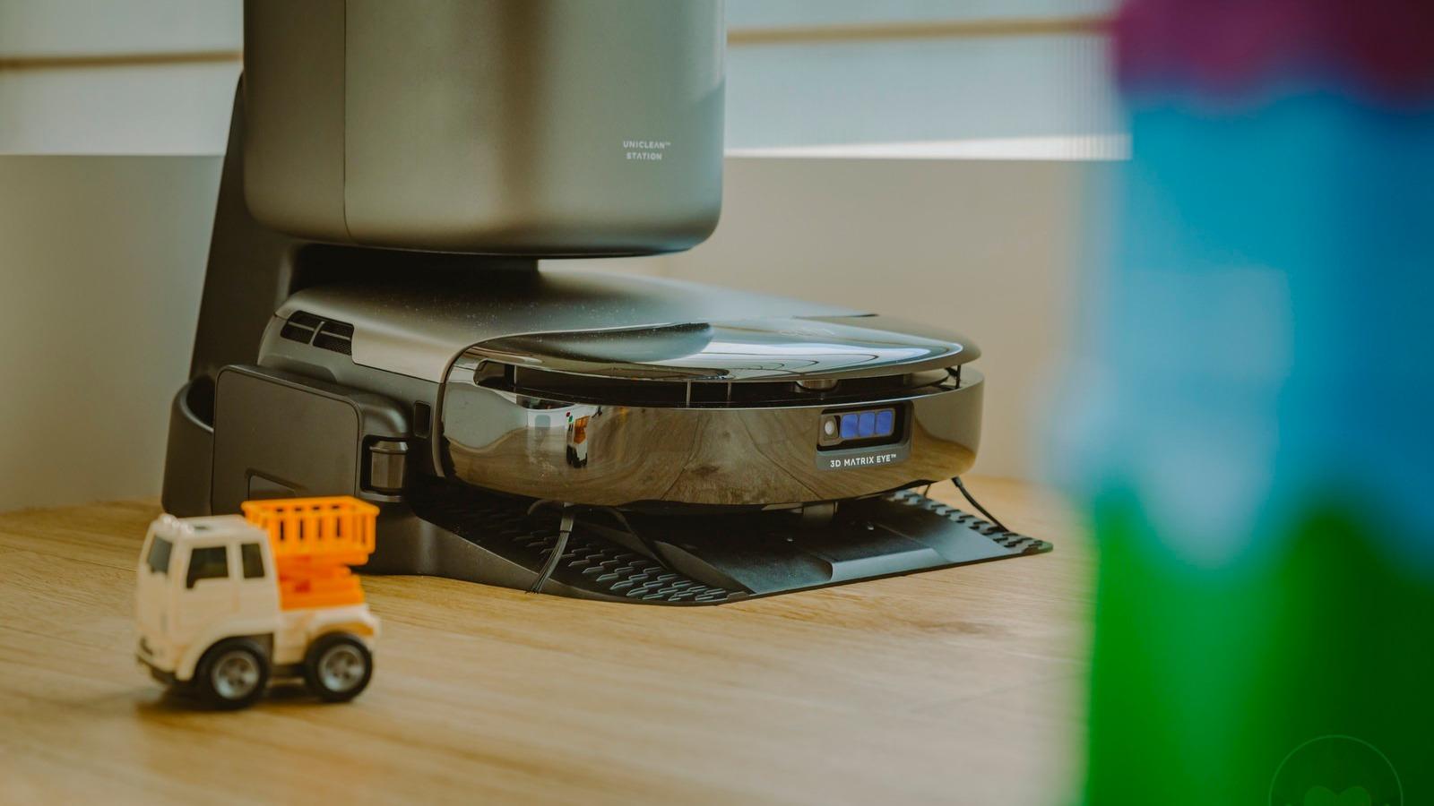 20万円もする、Ankerの最新ロボット掃除機を買った理由(g.O.R.i 20万円もする、Ankerの最新ロボット掃除機を買った理由(g.O.R.i