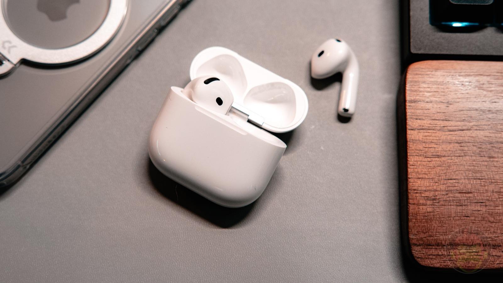AirPods 4初日レビュー。想像以上の完成度に脱帽(g.O.R.i AirPods 4初日レビュー。想像以上の完成度に脱帽(g.O.R.i