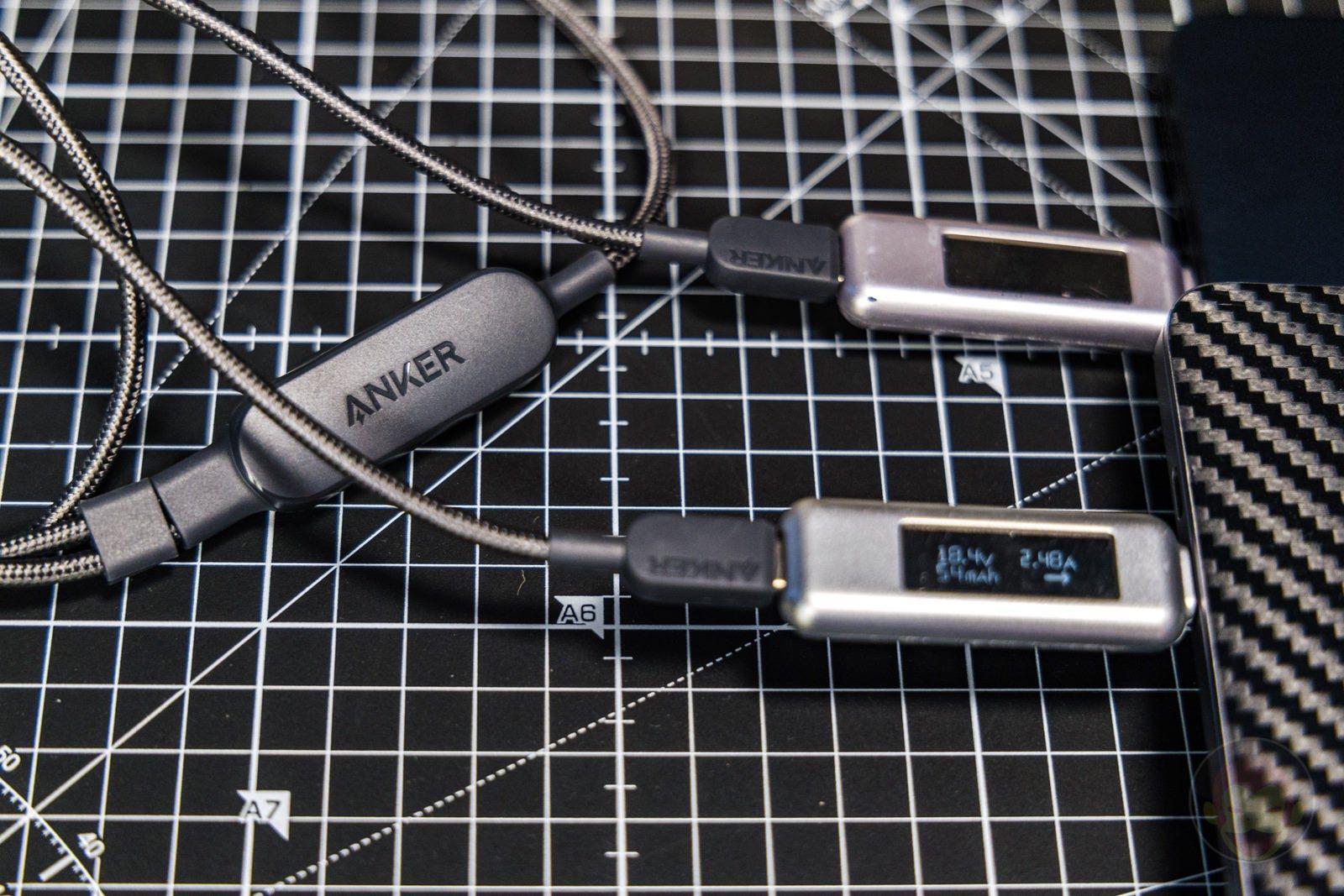 このUSB-Cケーブル、1本で2台のMacBookを充電できます（g.O.R.i