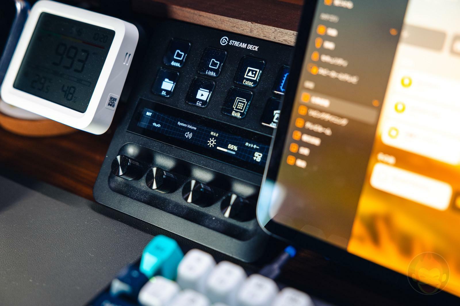 Elgato Stream Deck+