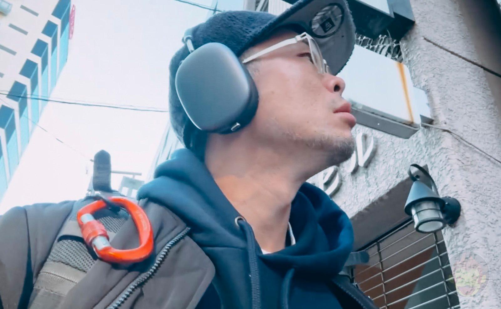 AirPods Max、8.5万円の AirPods Max、8.5万円の