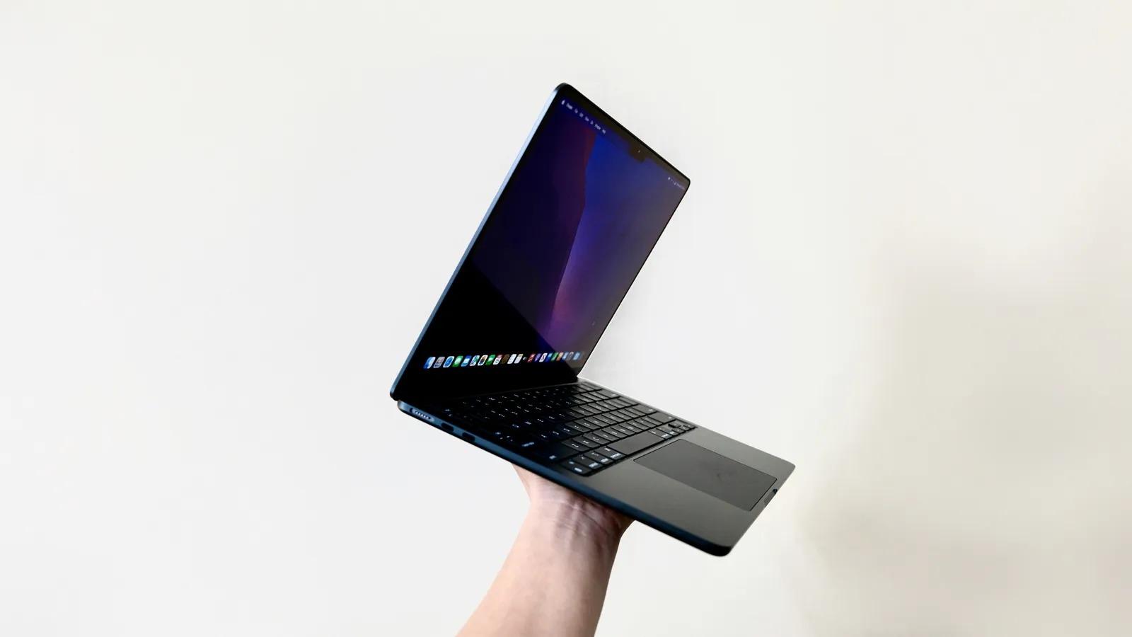 新型MacBook Airに期待できる「7つの進化」。M4 MacBook Proから