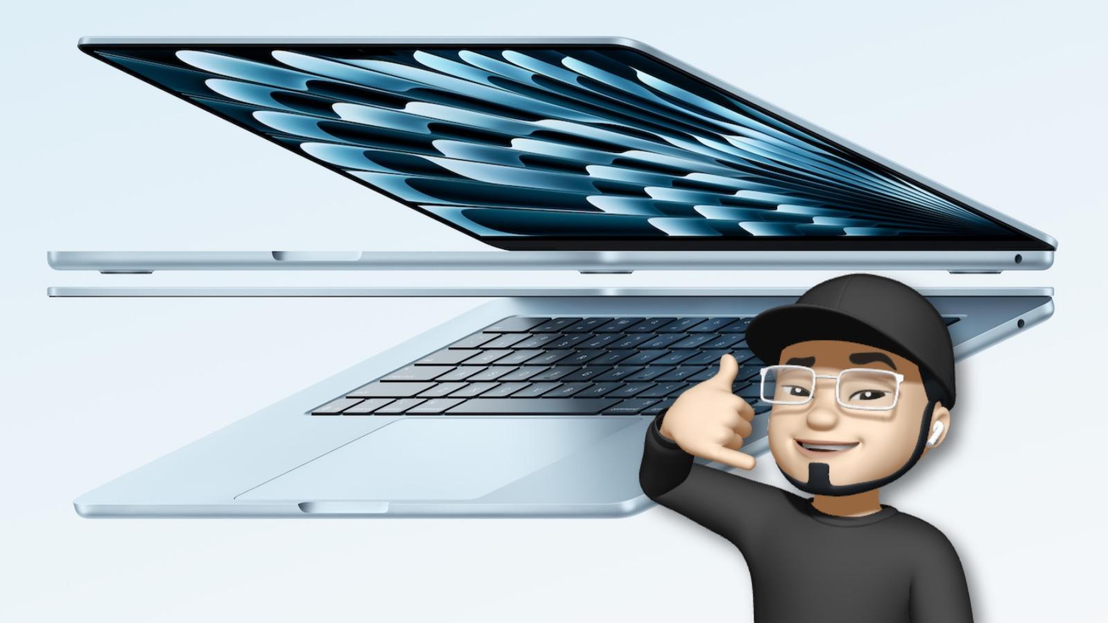 新しいMacBook Air、登場！知っておくべき6つの進化ポイント