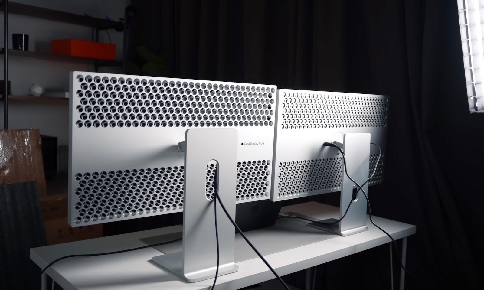 ディスプレイ・モニター本体 Apple Screen iMac（Apple） Apple LED Cinema Display 27インチ A1316 MC007J