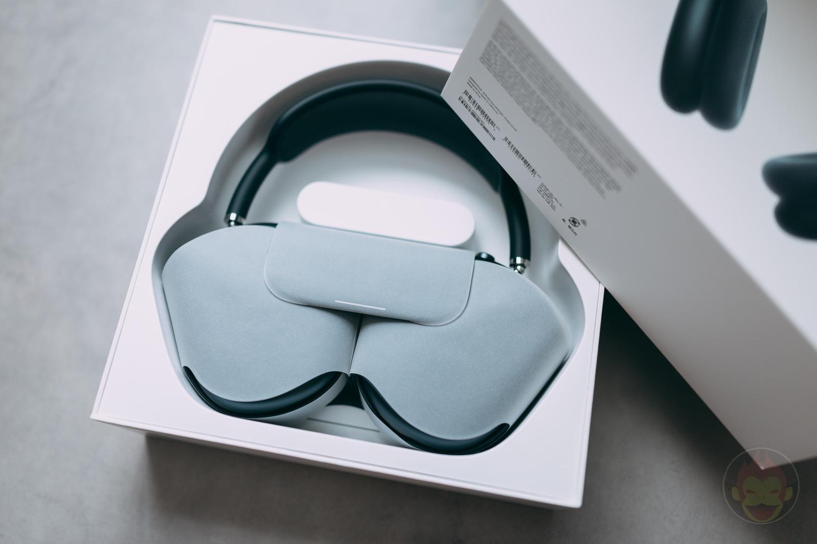 AirPods Max スペースグレー lightningケーブル AirPods Max - スペースグレイ（MGYH3J）| au Online Shop