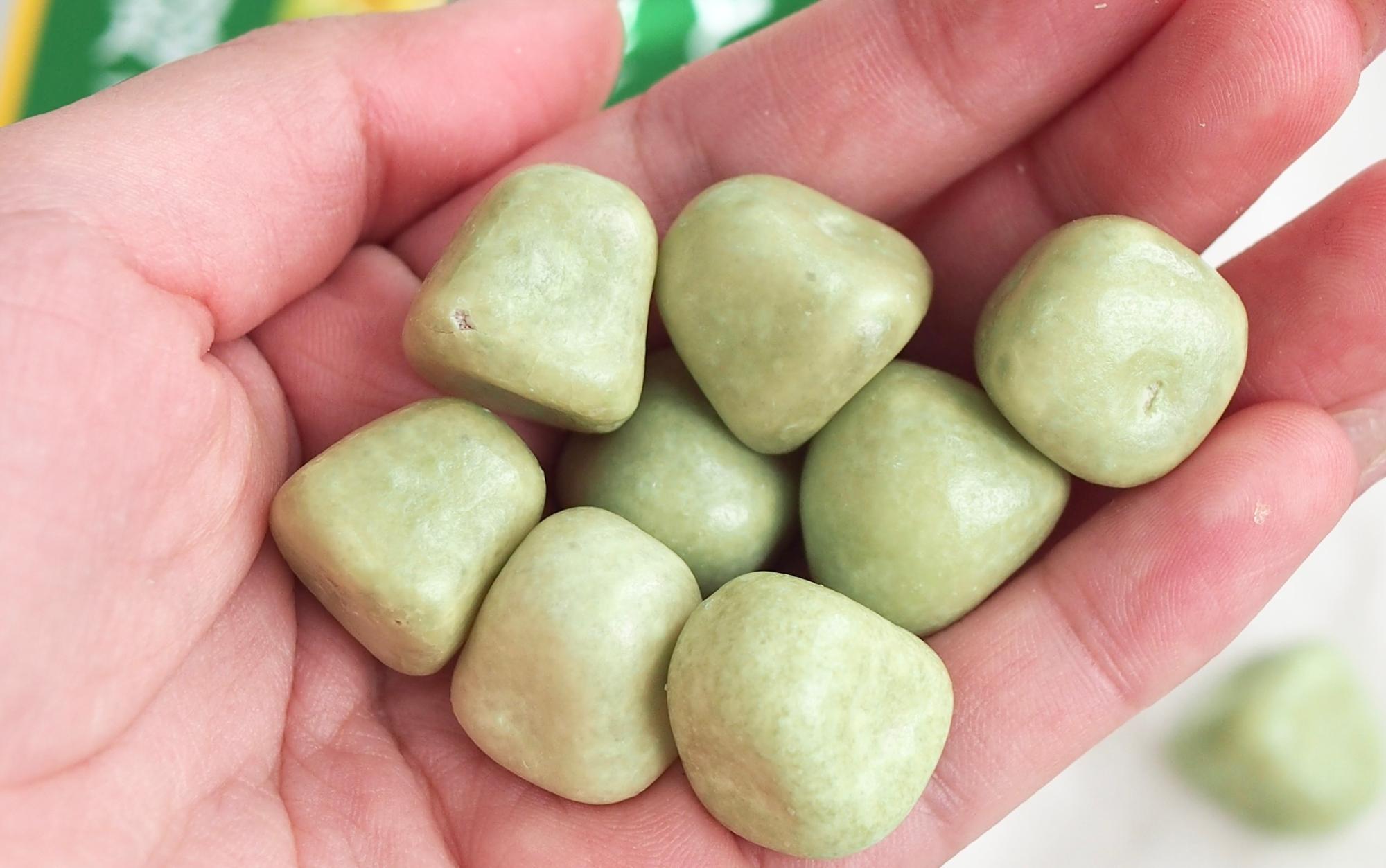 大人気!忍者めし鉄の鎧から【マスカット味】でた!どこで買える 大人気!忍者めし鉄の鎧から【マスカット味】でた!どこで買える