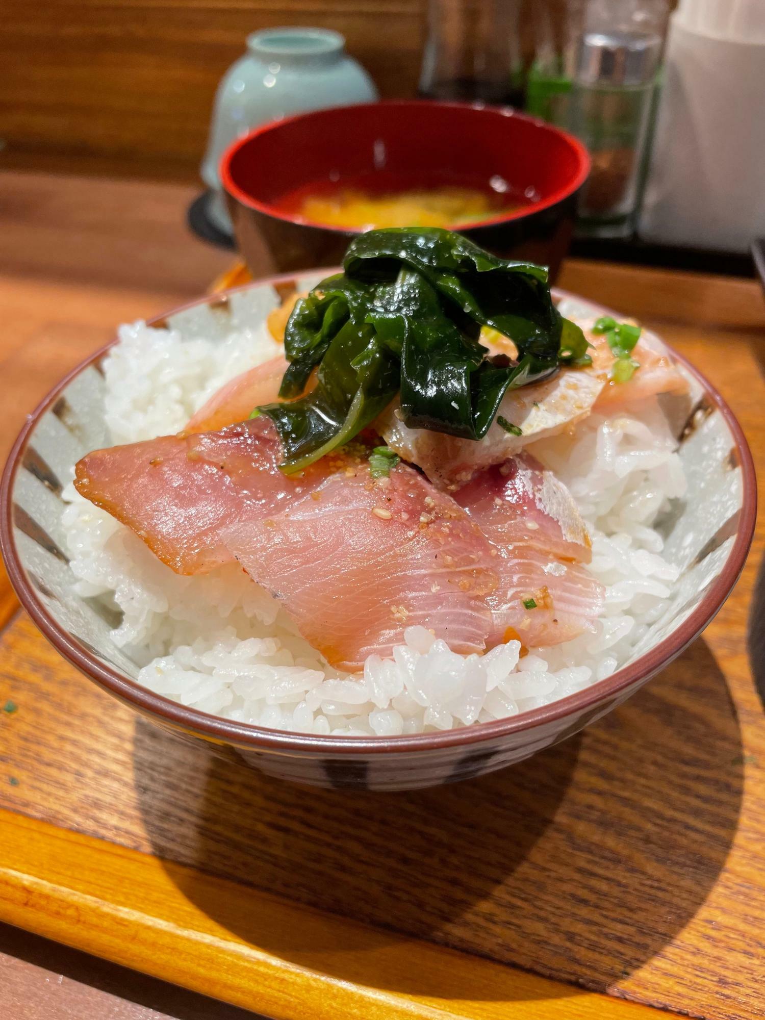 新食堂マルコ 本町店