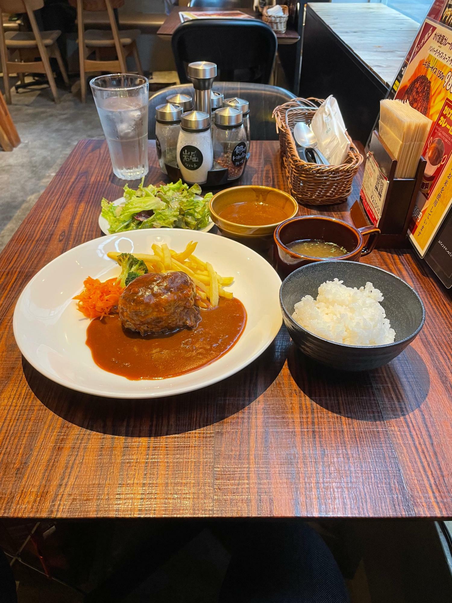 Meat Deli Nicklaus' 梅田エスト店