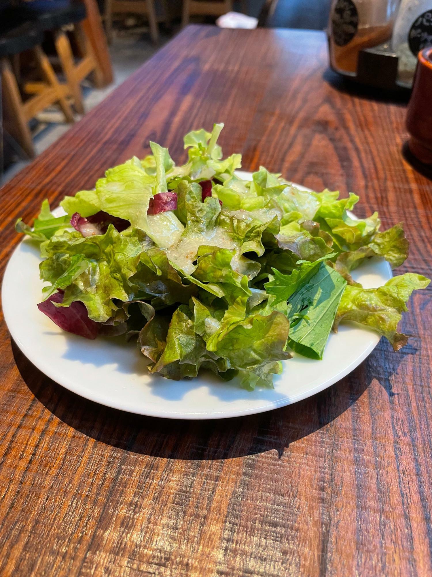 Meat Deli Nicklaus' 梅田エスト店