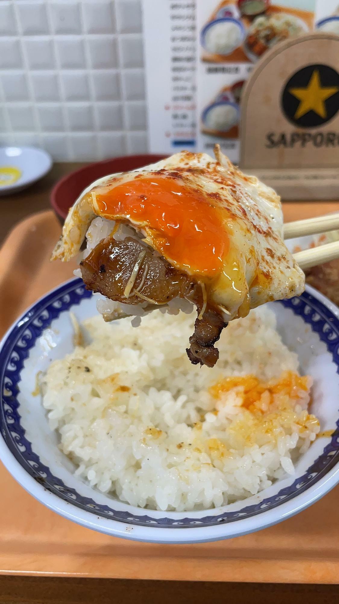 大衆食堂スタンドそのだ 梅田芝田店