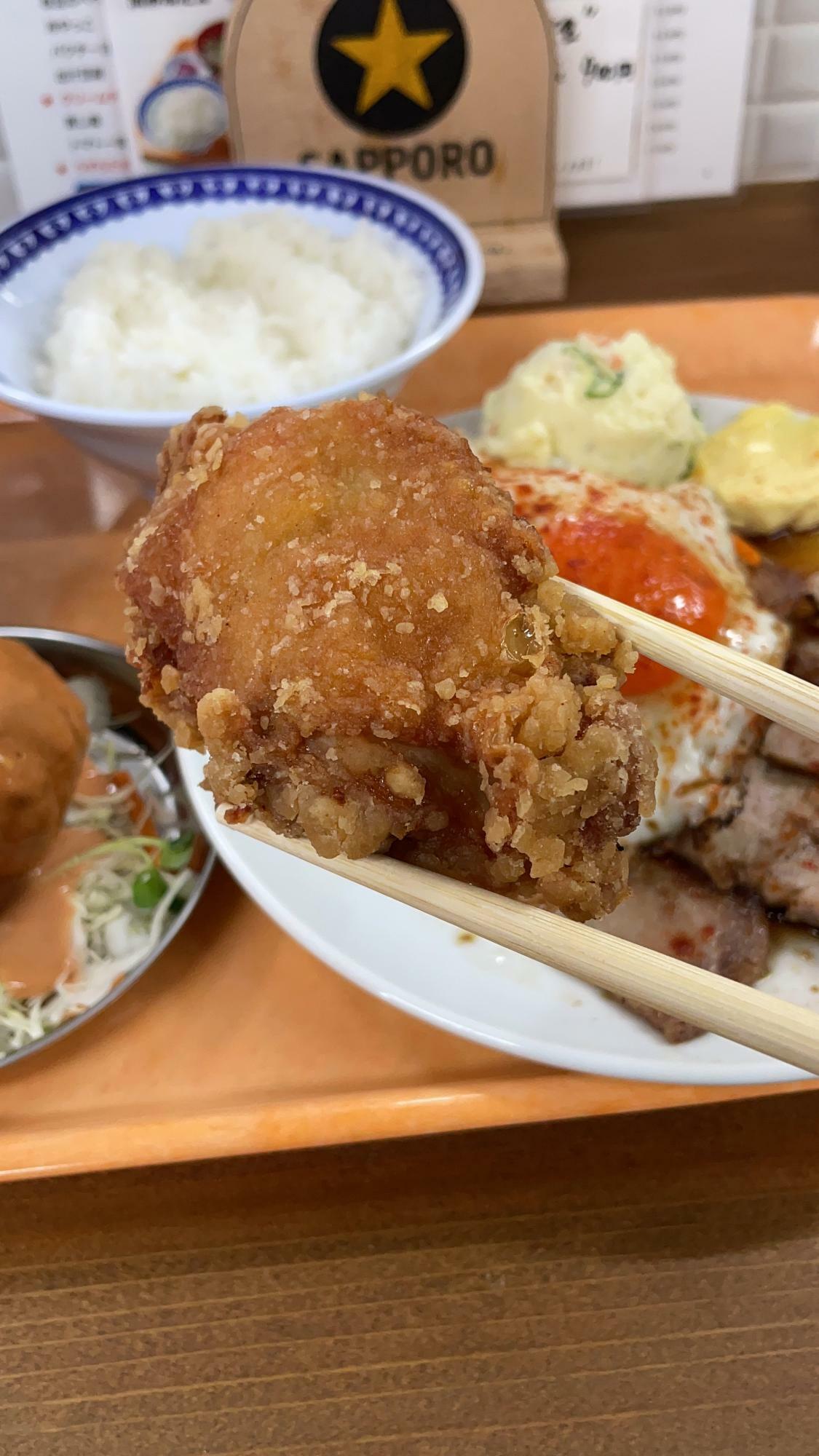 大衆食堂スタンドそのだ 梅田芝田店