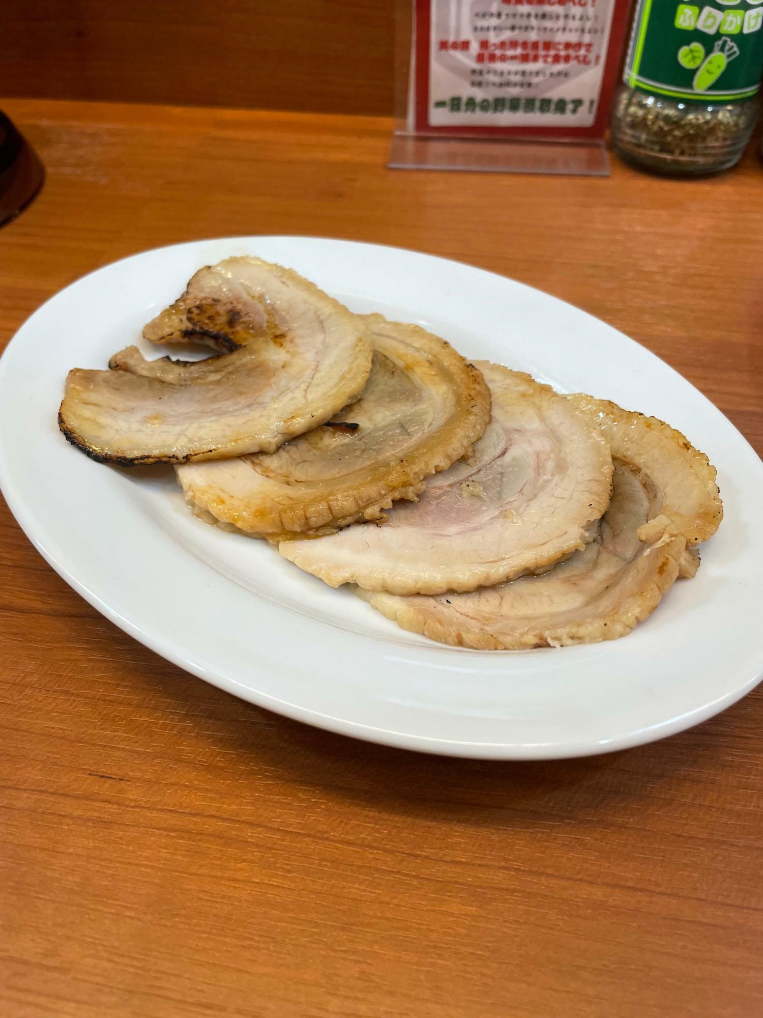 肉野菜炒めベジ郎 なんば店