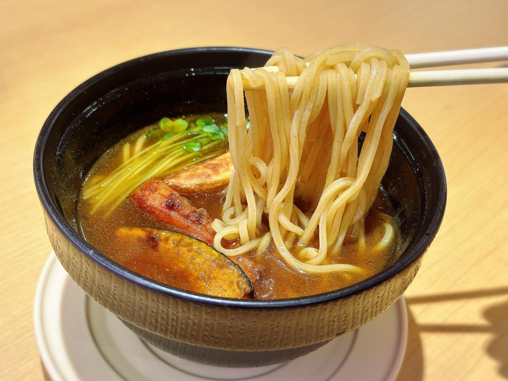 カレーラーメン 様 29714-244-